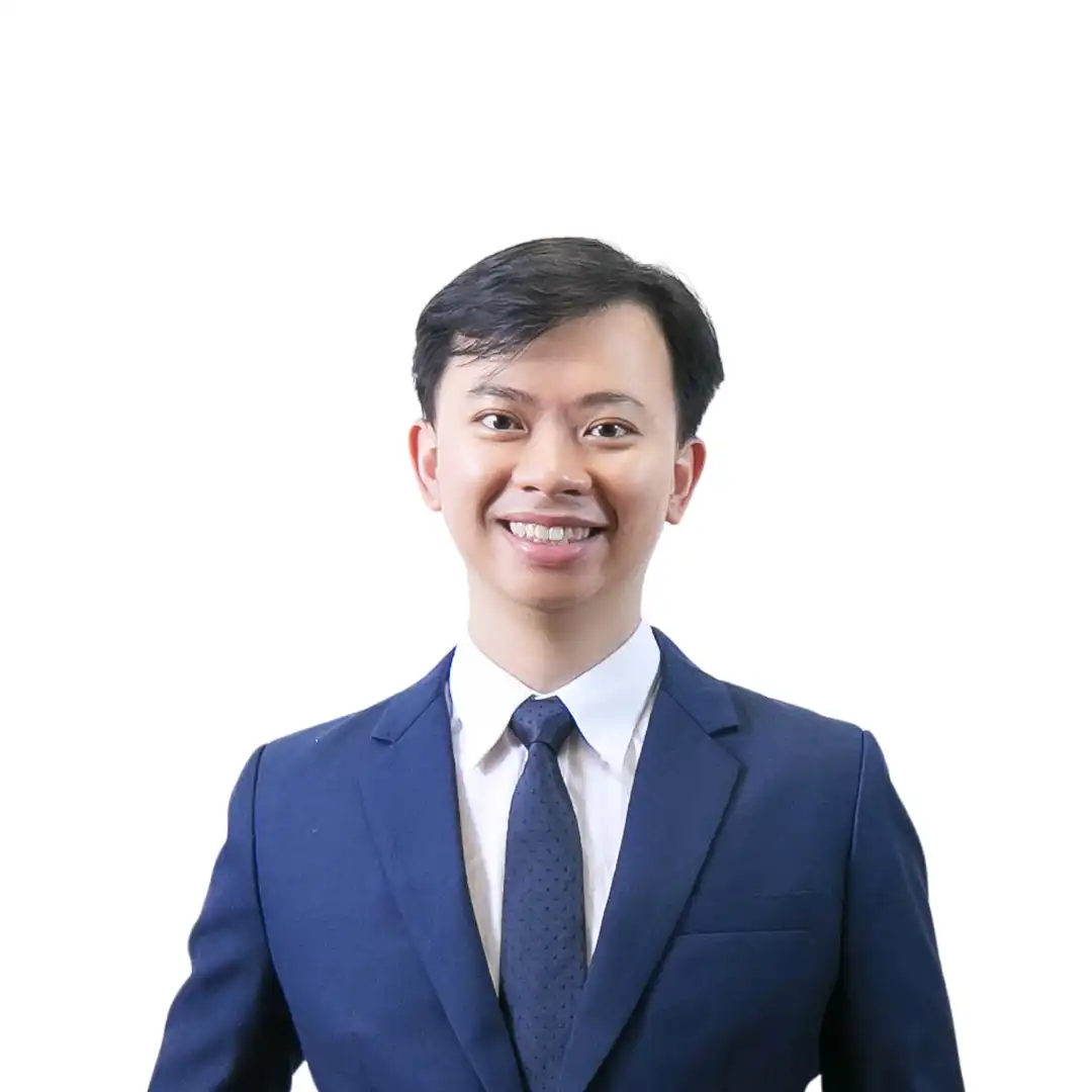 Adrian Toh