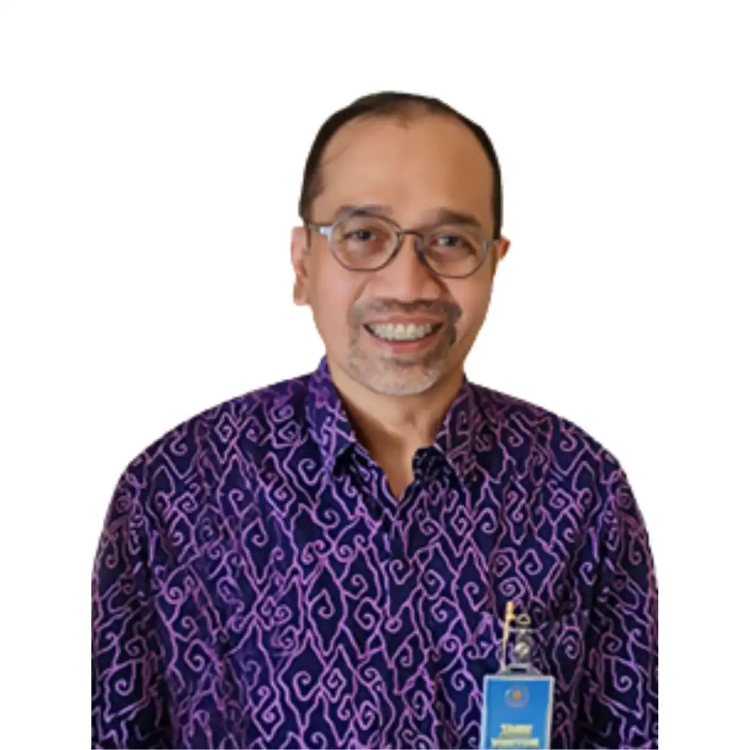 Andik Matulessy, PhD