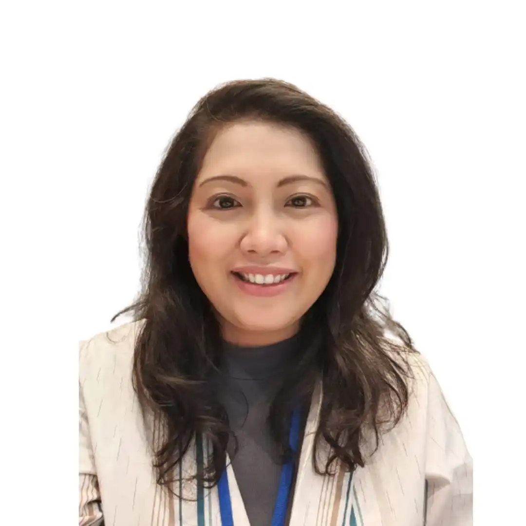 Anrilia Ningdyah, PhD