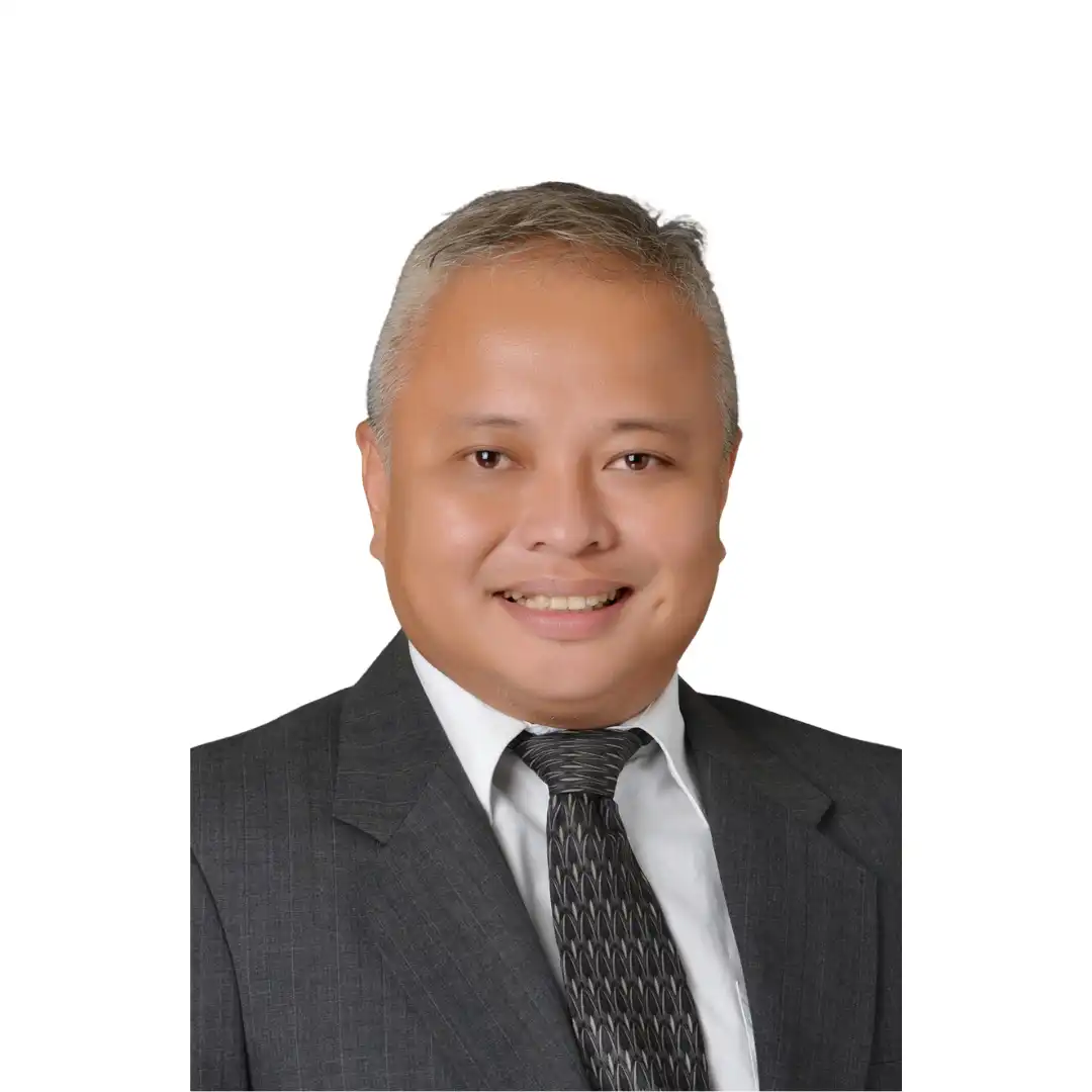 Glenn G. Glarino, PhD