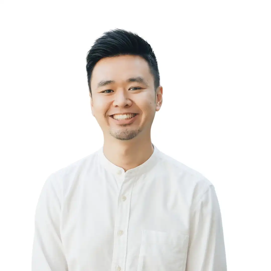 Jeremy Heng