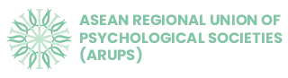 ASEAN REGIONAL UNION OF PSYCHOLOGICAL SOCIETIES