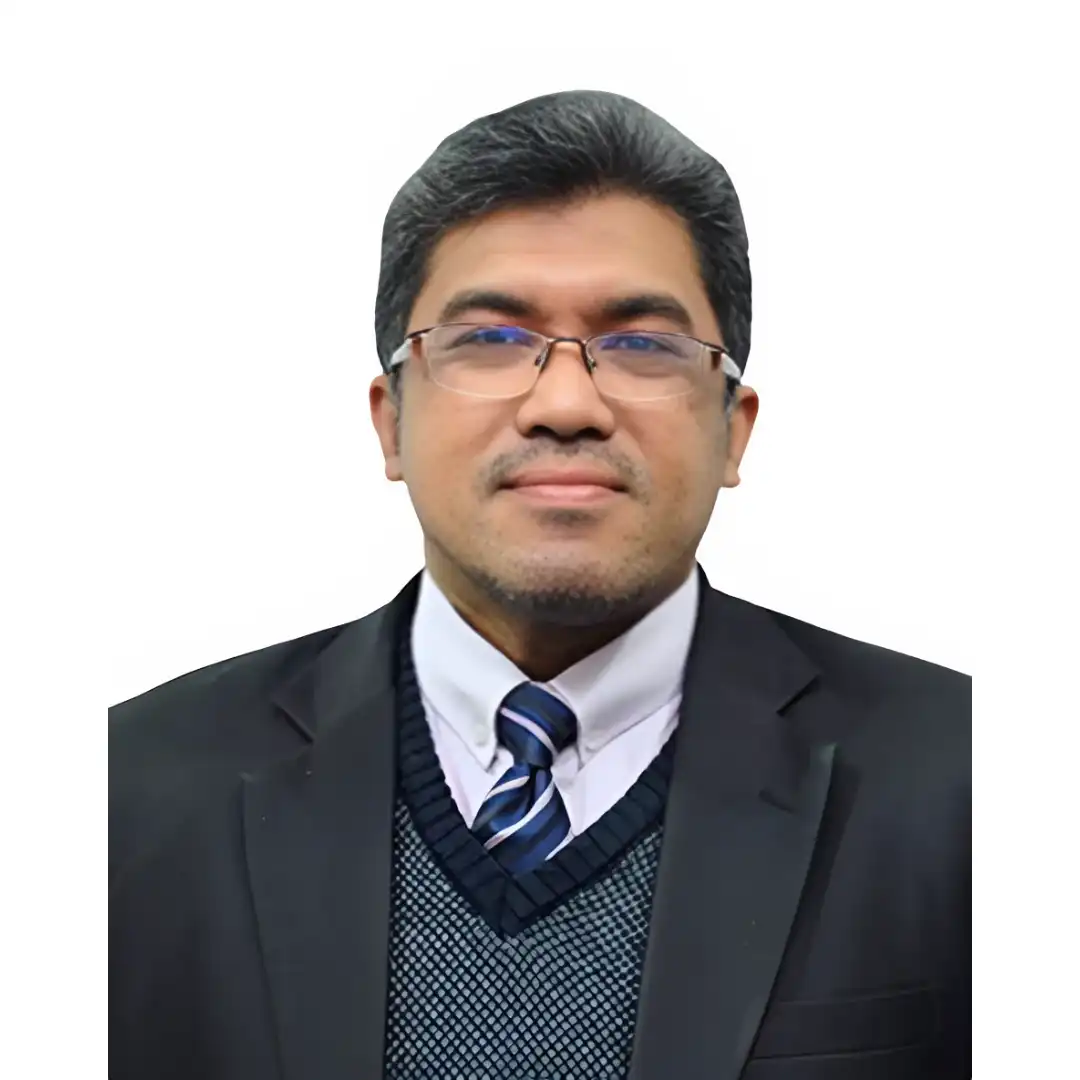 Shukran Abd Rahman, PhD