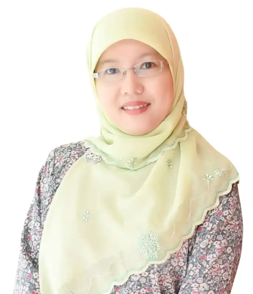 Wan Shahrazad Wan Sulaiman, PhD (Malaysia)
