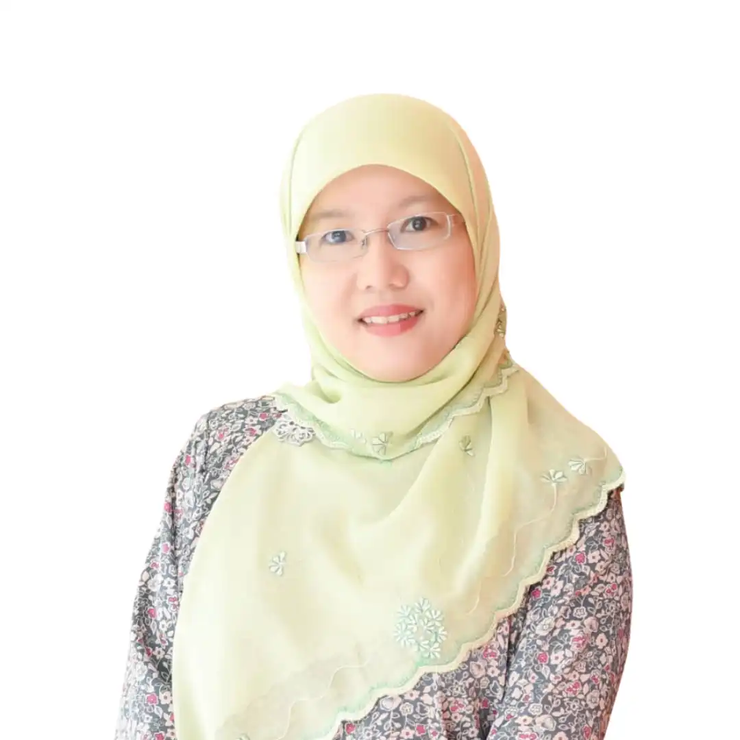 Wan Shahrazad Wan Sulaiman, PhD