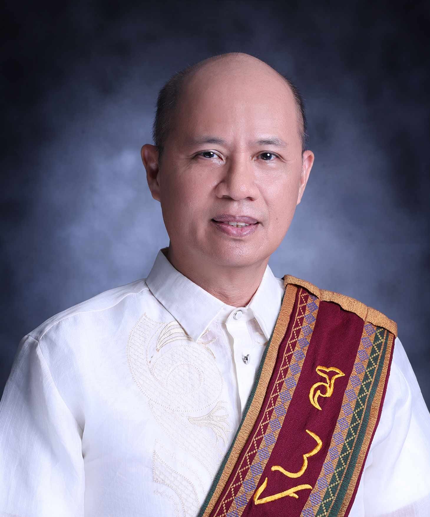 John Manuel Kliatchko, PhD (Philippines)