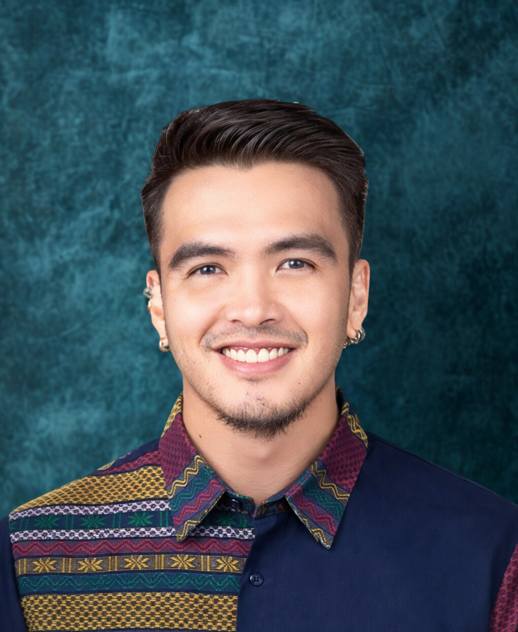 Peejay Bengwasan, PhD (Philippines)