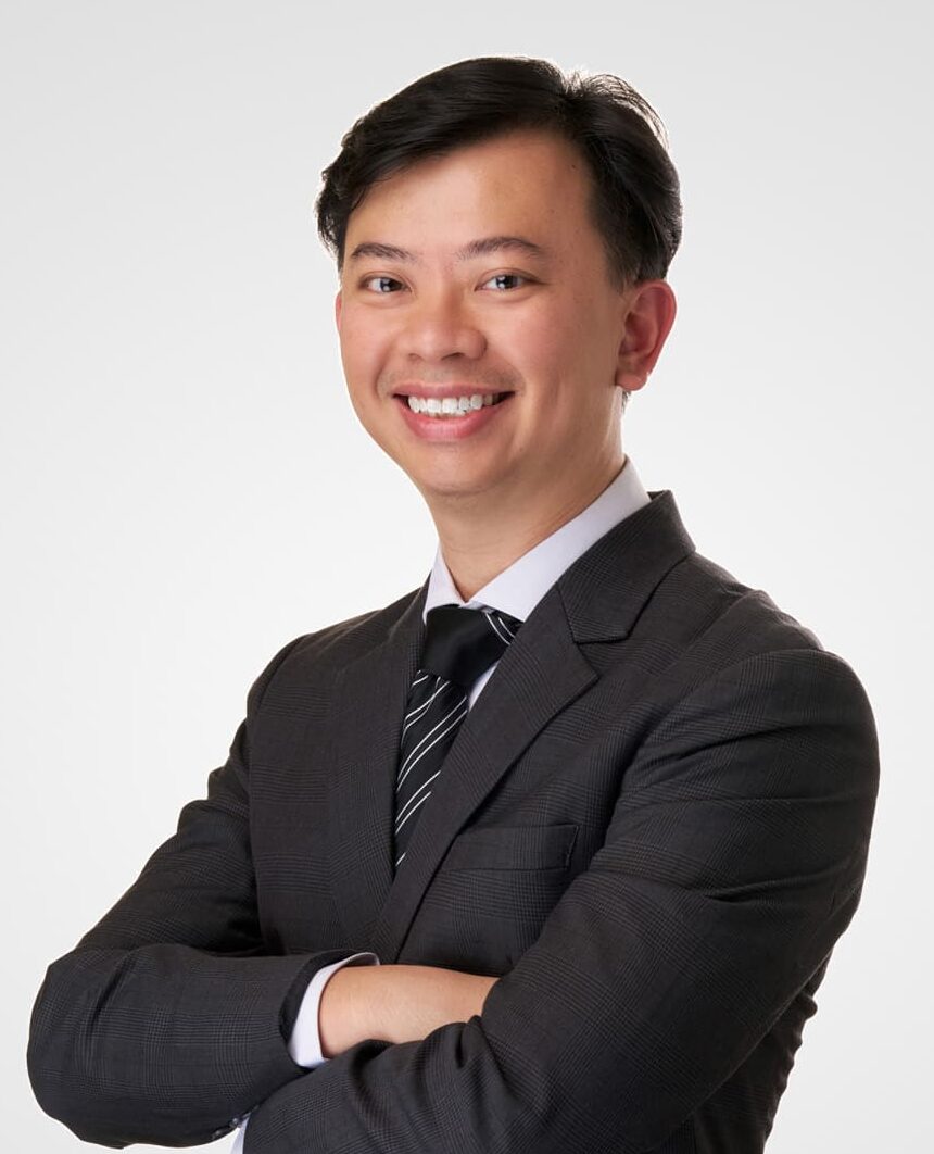 Adrian Toh, PhD (Singapore)
