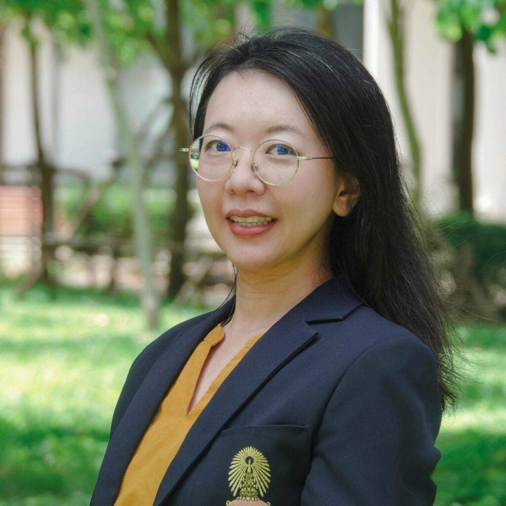 Juthatip Wiwattanapantuwong, PhD (Thailand)