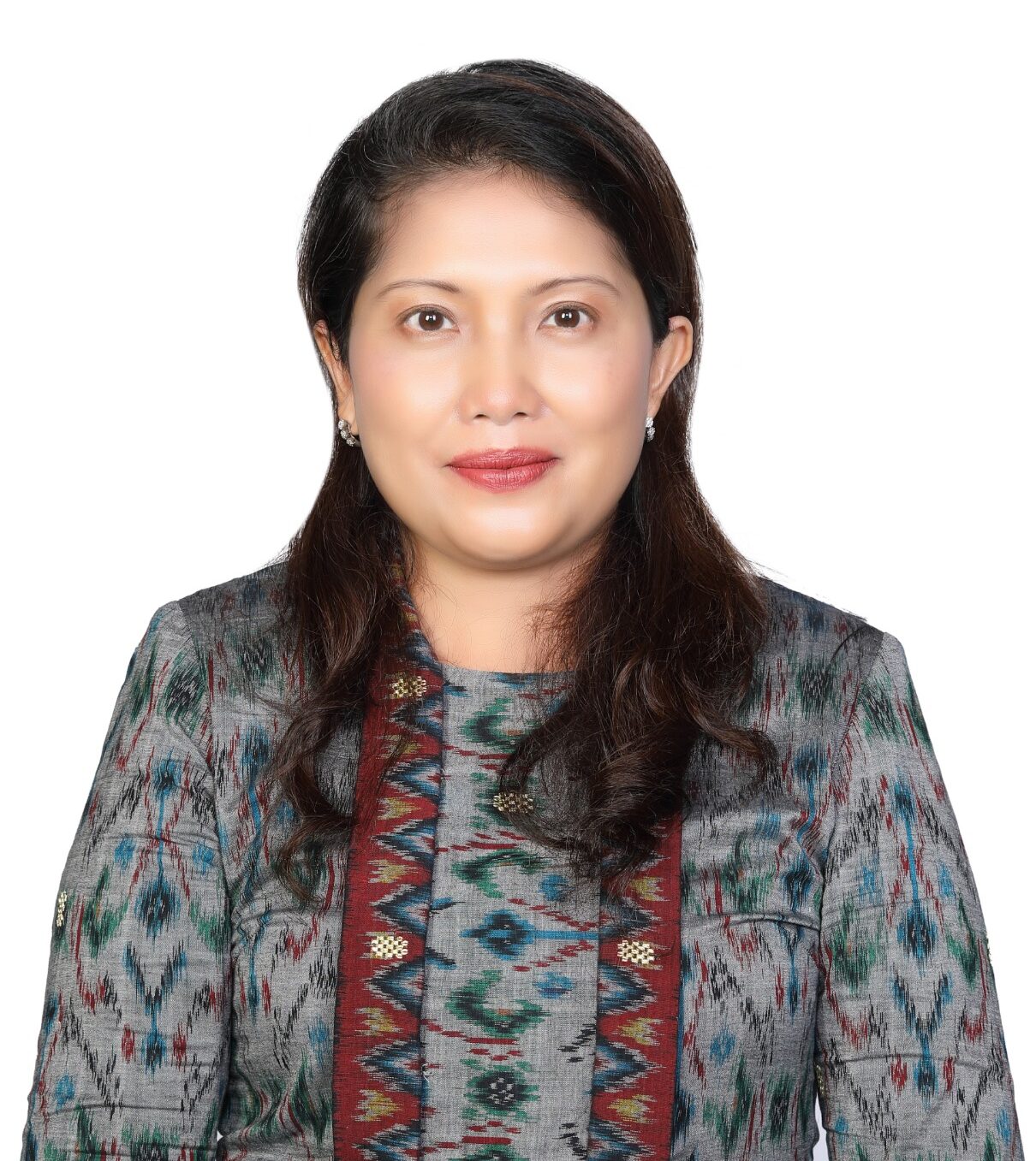 Anrilla Ningdyah, PhD (Indonesia)