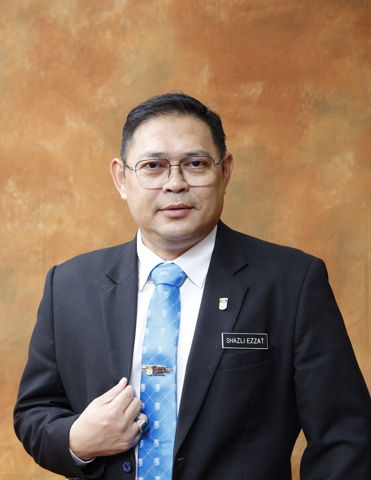 Shazli Ezzat Gazali, PhD (Malaysia)