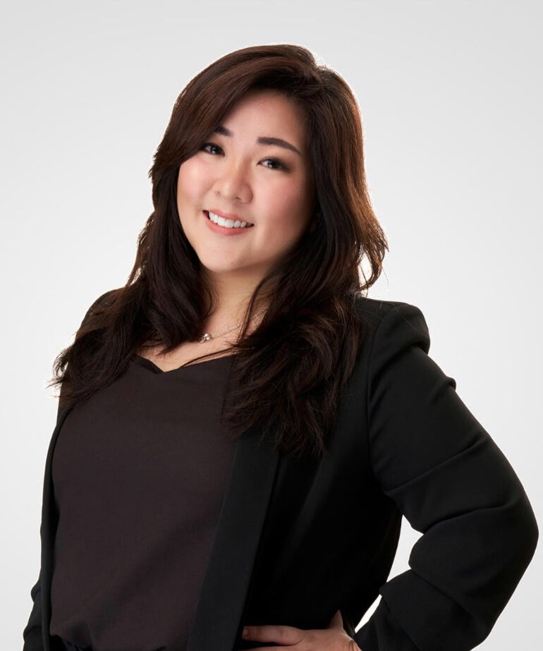 Pearlene Ng, PhD (Singapore)